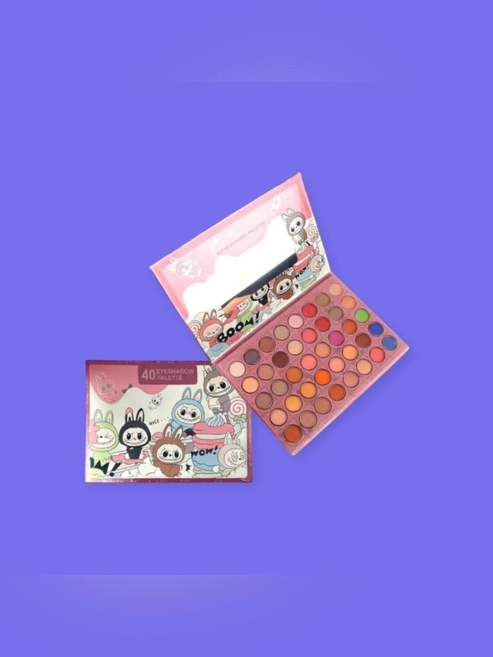 Makeup Eyeshadow